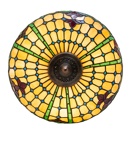  VICTORIAN NOUVEAU