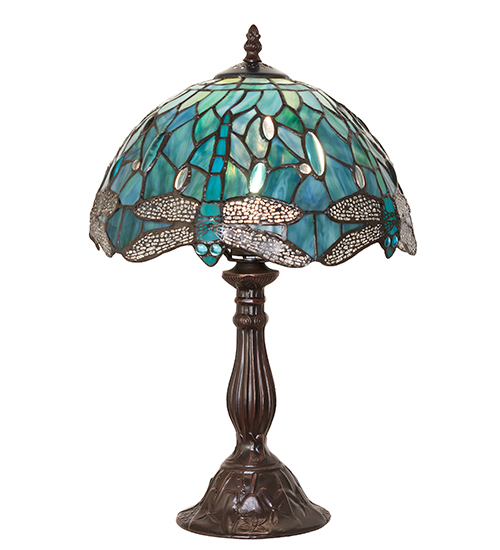  TIFFANY REPRODUCTION OF ORIGINAL NOUVEAU INSECTS