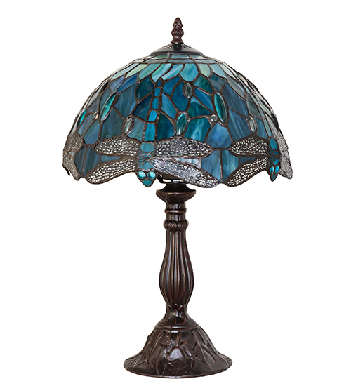  TIFFANY REPRODUCTION OF ORIGINAL NOUVEAU INSECTS