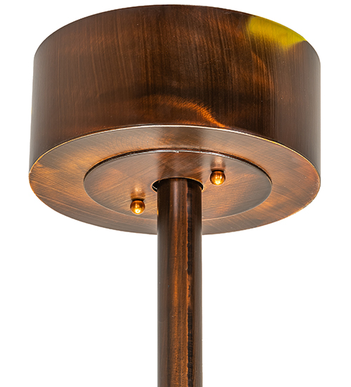  RUSTIC LODGE RUSTIC OR MOUNTIAN GREAT ROOM MICA DOWN LIGHTS SPOT LIGHT POINTING DOWN FOR FUNCTION