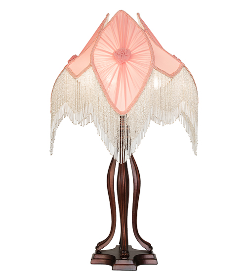  VICTORIAN FRINGE NOUVEAU