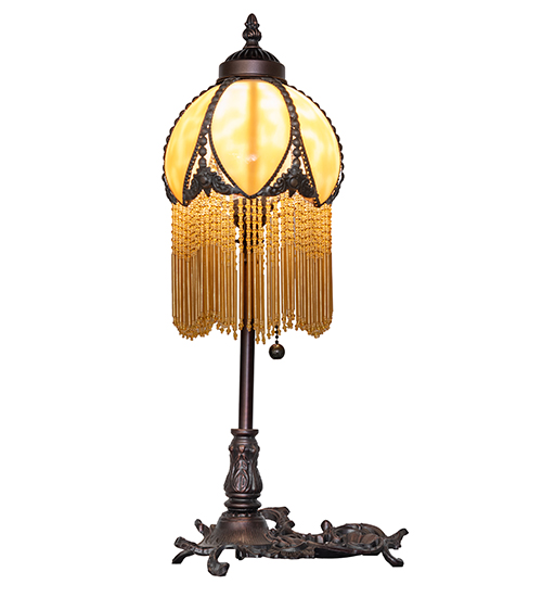  VICTORIAN FLORAL NOUVEAU