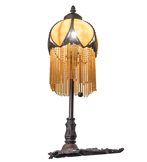  VICTORIAN FLORAL NOUVEAU