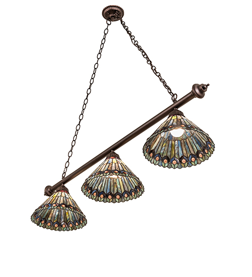  TIFFANY REPRODUCTION OF ORIGINAL ART GLASS