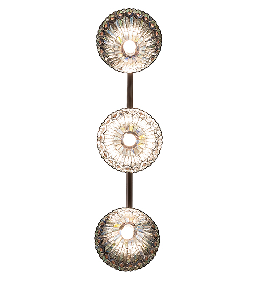  TIFFANY REPRODUCTION OF ORIGINAL ART GLASS
