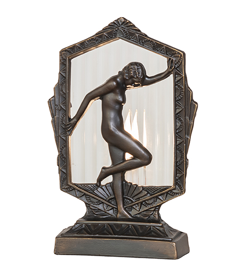  VICTORIAN ARTDECO ART GLASS NOUVEAU