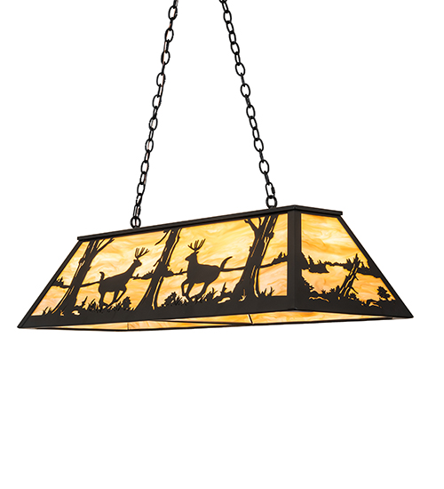  RUSTIC LODGE RUSTIC OR MOUNTIAN GREAT ROOM ANIMALS IDALIGHT