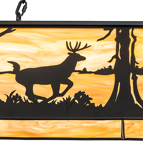  RUSTIC LODGE RUSTIC OR MOUNTIAN GREAT ROOM ANIMALS IDALIGHT