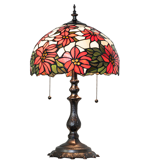  VICTORIAN FLORAL NOUVEAU