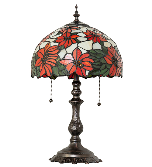  VICTORIAN FLORAL NOUVEAU