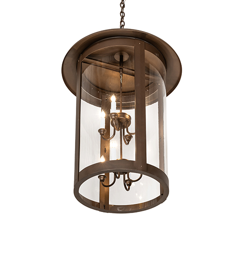  RUSTIC ARTS & CRAFTS IDALIGHT