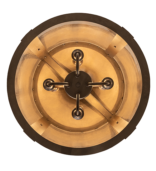  RUSTIC ARTS & CRAFTS IDALIGHT