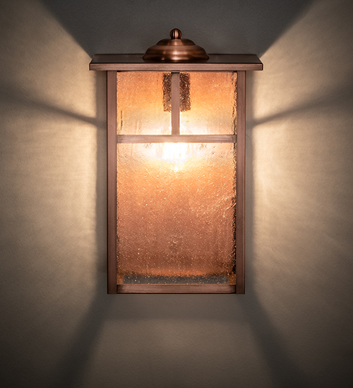  ARTS & CRAFTS ART GLASS