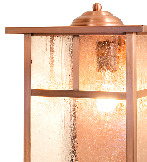  ARTS & CRAFTS ART GLASS