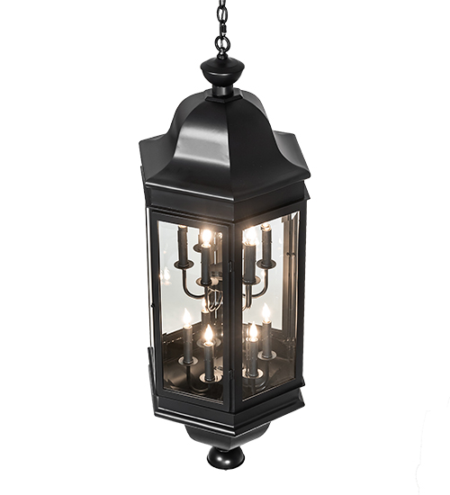  VICTORIAN GOTHIC FAUX CANDLE SLEVES CANDLE BULB ON TOP