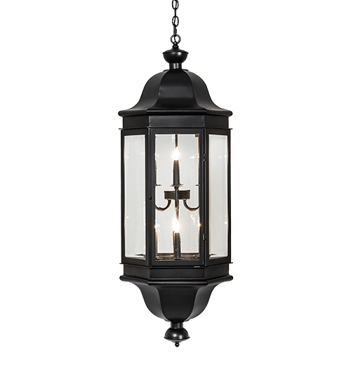  VICTORIAN GOTHIC FAUX CANDLE SLEVES CANDLE BULB ON TOP