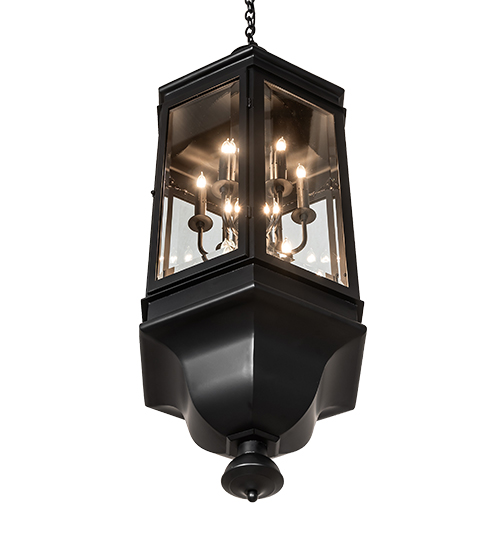  VICTORIAN GOTHIC FAUX CANDLE SLEVES CANDLE BULB ON TOP