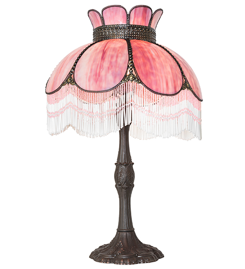  VICTORIAN FRINGE NOUVEAU