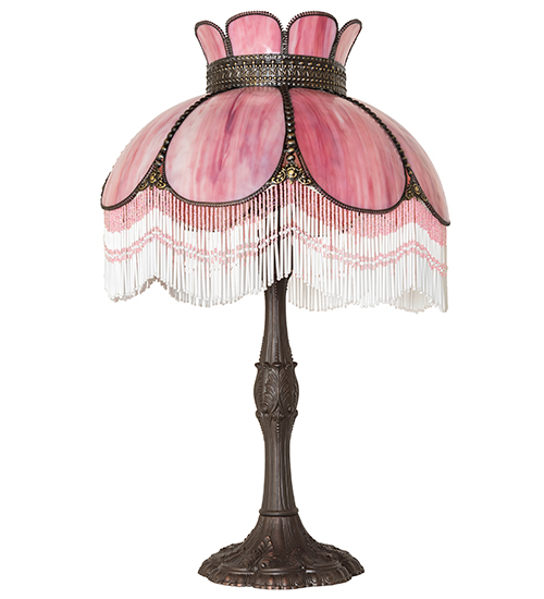  VICTORIAN FRINGE NOUVEAU