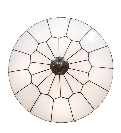  VICTORIAN ARTS & CRAFTS ART GLASS