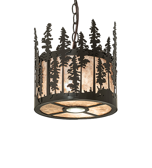  RUSTIC LODGE RUSTIC OR MOUNTIAN GREAT ROOM MICA DOWN LIGHTS SPOT LIGHT POINTING DOWN FOR FUNCTION