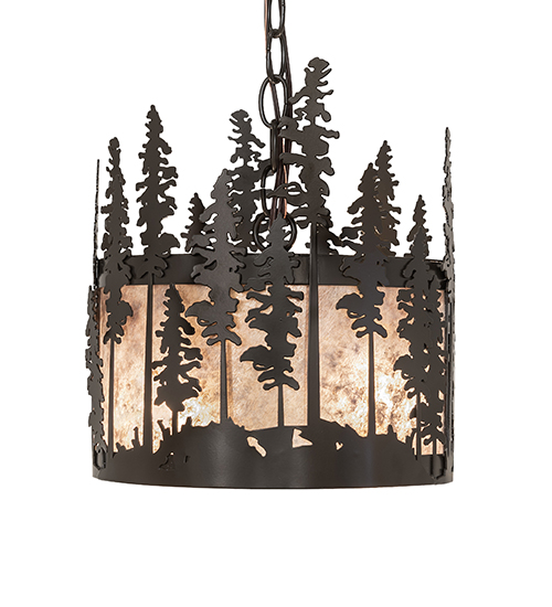  RUSTIC LODGE RUSTIC OR MOUNTIAN GREAT ROOM MICA DOWN LIGHTS SPOT LIGHT POINTING DOWN FOR FUNCTION