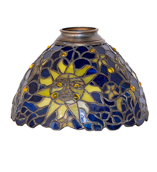  VICTORIAN NOUVEAU