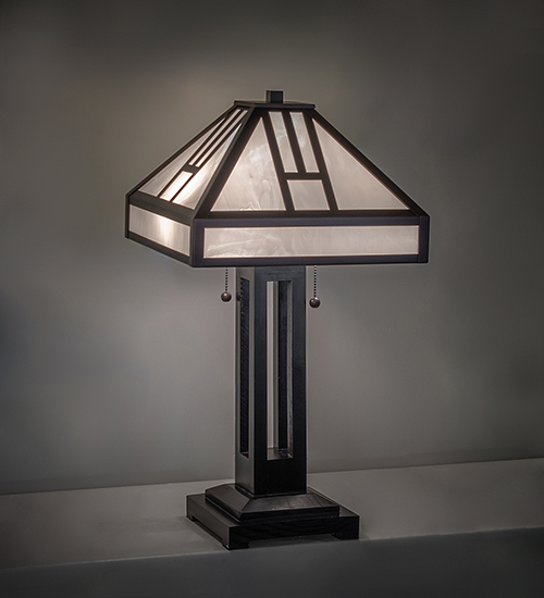 Naveta LED Table Lamp