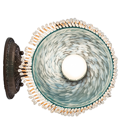  VICTORIAN FRINGE NOUVEAU