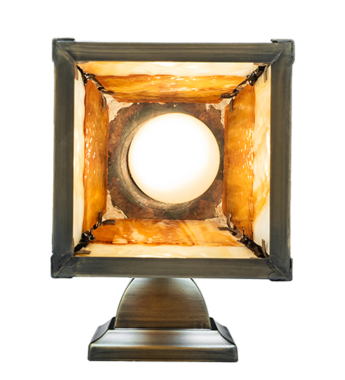  ARTS & CRAFTS ART GLASS