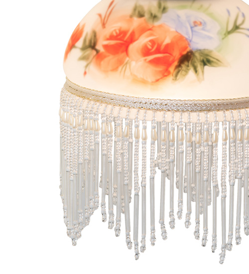  VICTORIAN FRINGE NOUVEAU