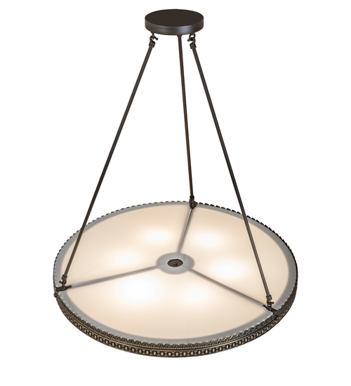  VICTORIAN ARTS & CRAFTS ART GLASS