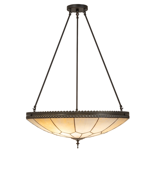  VICTORIAN ARTS & CRAFTS ART GLASS