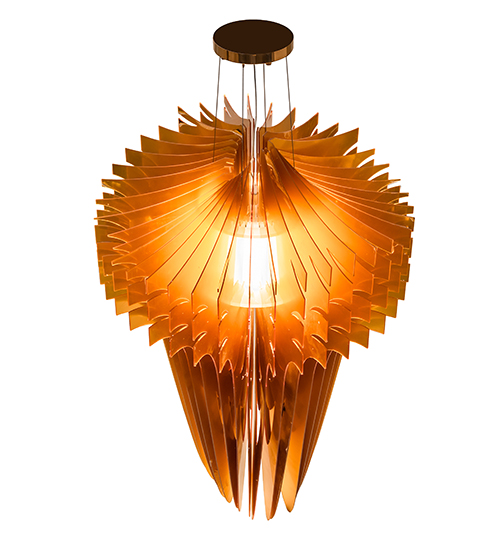  ARTDECO CONTEMPORARY IDALIGHT Asymmetrical