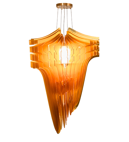  ARTDECO CONTEMPORARY IDALIGHT Asymmetrical