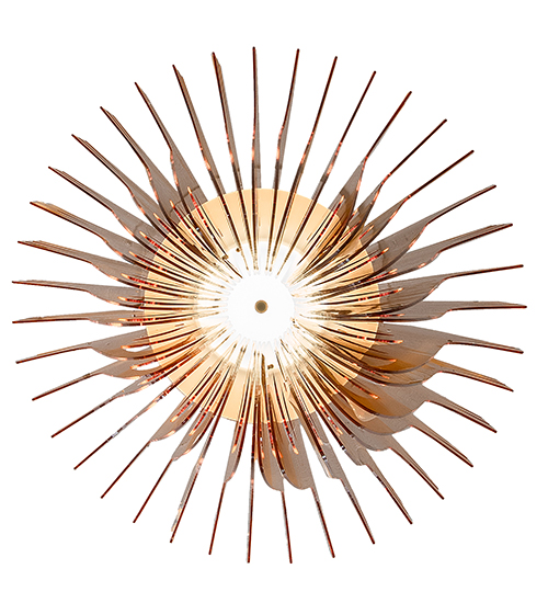  ARTDECO CONTEMPORARY IDALIGHT Asymmetrical