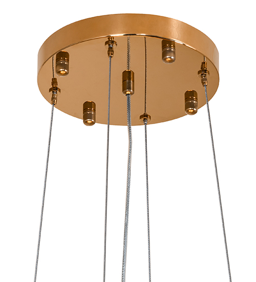  ARTDECO CONTEMPORARY IDALIGHT Asymmetrical