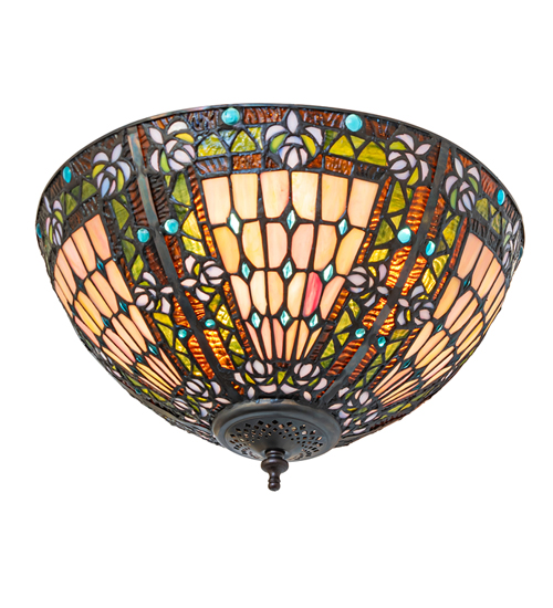  VICTORIAN GOTHIC NOUVEAU