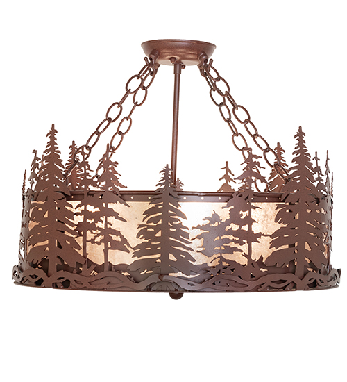  RUSTIC MICA