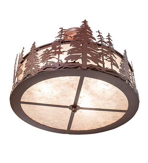  RUSTIC MICA