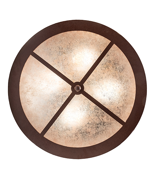  RUSTIC MICA