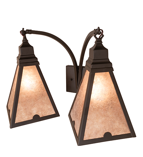  MISSION LODGE RUSTIC OR MOUNTIAN GREAT ROOM MICA