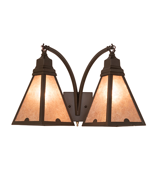  MISSION LODGE RUSTIC OR MOUNTIAN GREAT ROOM MICA