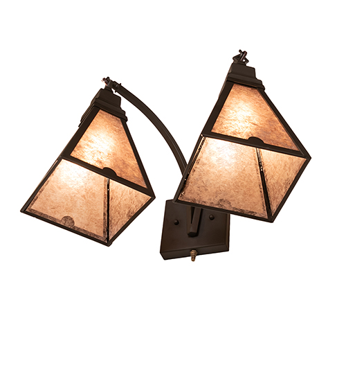  MISSION LODGE RUSTIC OR MOUNTIAN GREAT ROOM MICA