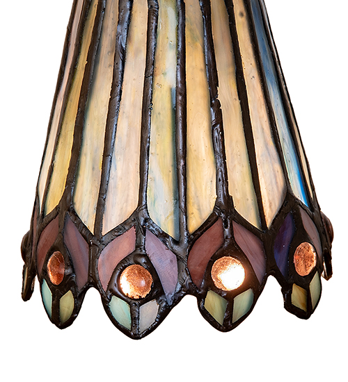  TIFFANY REPRODUCTION OF ORIGINAL