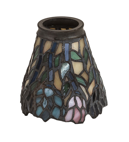  TIFFANY REPRODUCTION OF ORIGINAL FLORAL
