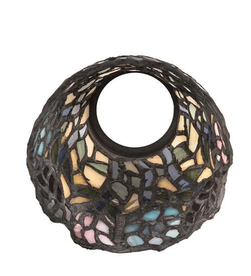  TIFFANY REPRODUCTION OF ORIGINAL FLORAL