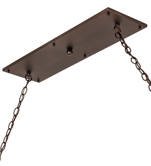  VICTORIAN NOUVEAU CRYSTAL ACCENTS