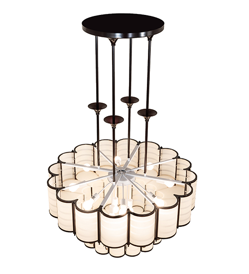  ARTDECO CONTEMPORARY IDALIGHT