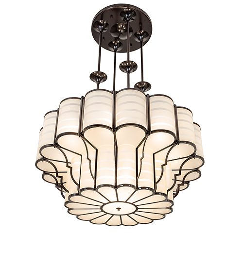  ARTDECO CONTEMPORARY IDALIGHT